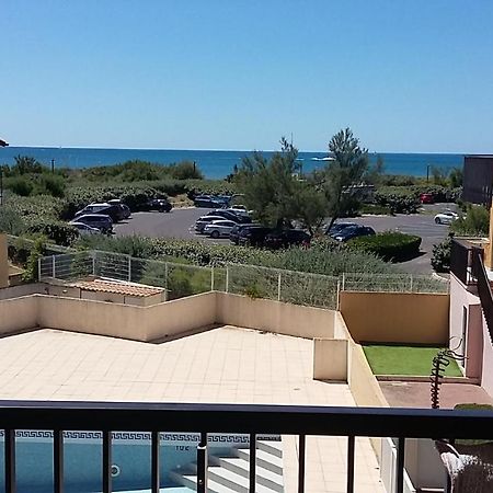 Aqua Plage آجد المظهر الخارجي الصورة