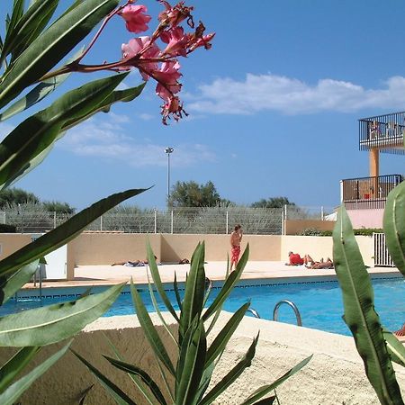 Aqua Plage آجد المظهر الخارجي الصورة