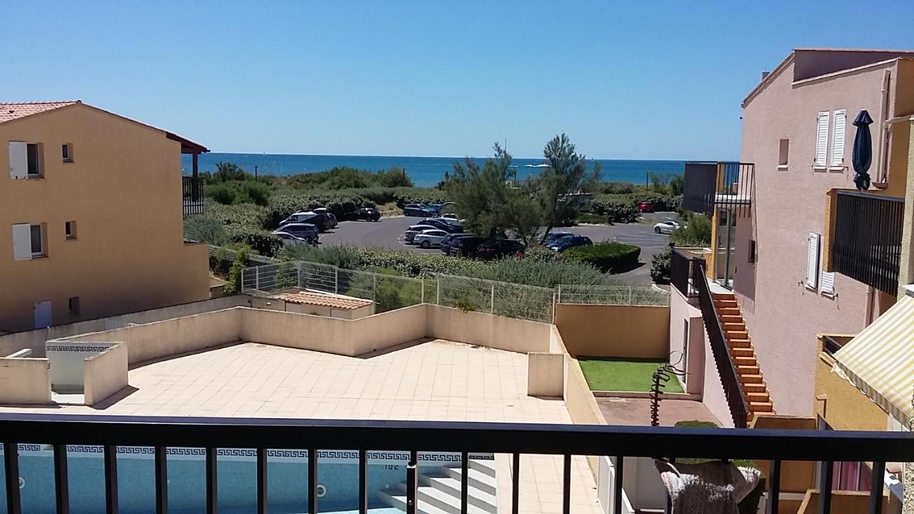 Aqua Plage آجد المظهر الخارجي الصورة