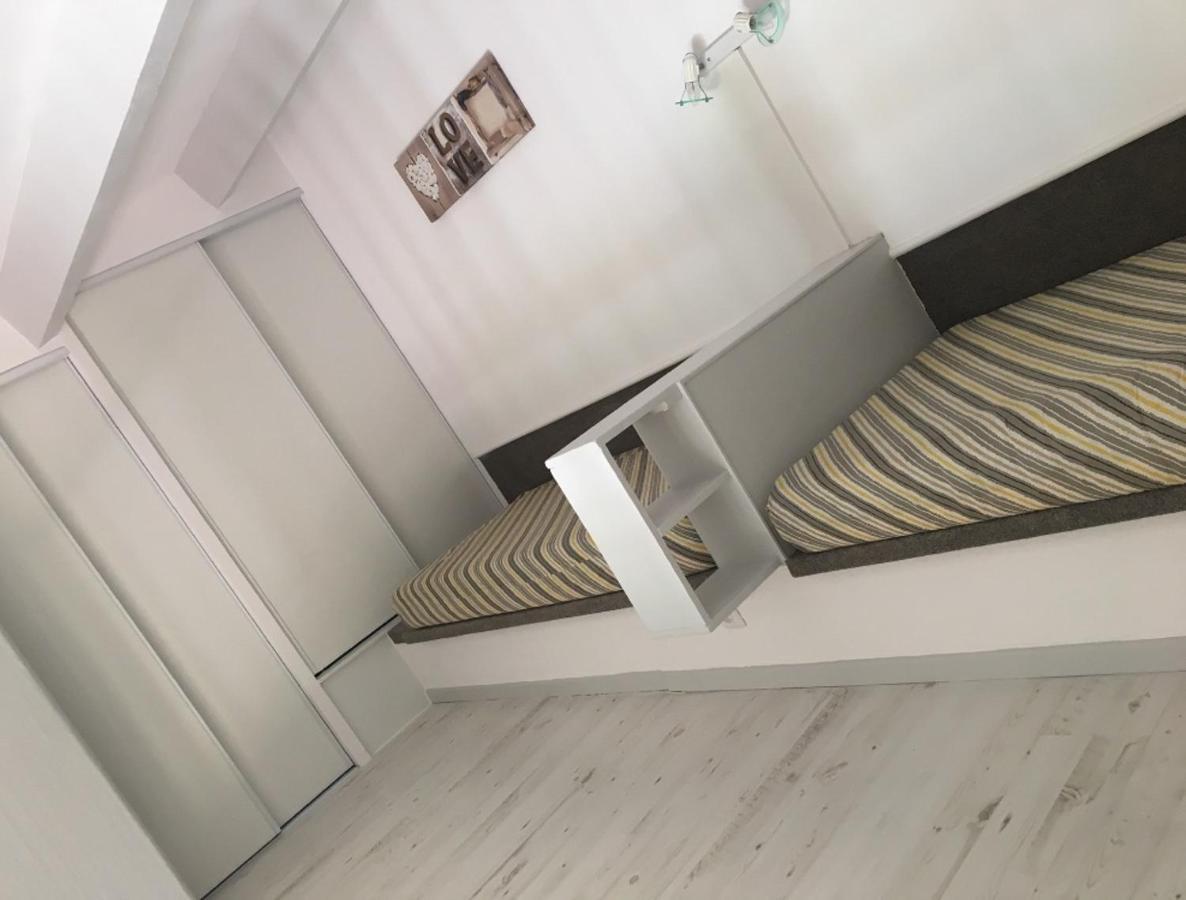 Aqua Plage آجد المظهر الخارجي الصورة